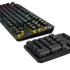Asus ROG CLAYMORE II Modular TKL Mechanical Red Switch Gaming Keyboard