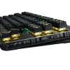 Asus ROG CLAYMORE II Modular TKL Mechanical Red Switch Gaming Keyboard