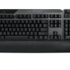 Asus ROG CLAYMORE II Modular TKL Mechanical Red Switch Gaming Keyboard
