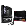 Asus ROG CROSSHAIR X870E HERO AMD AM5 ATX Motherboard