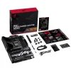Asus ROG CROSSHAIR X870E HERO AMD AM5 ATX Motherboard