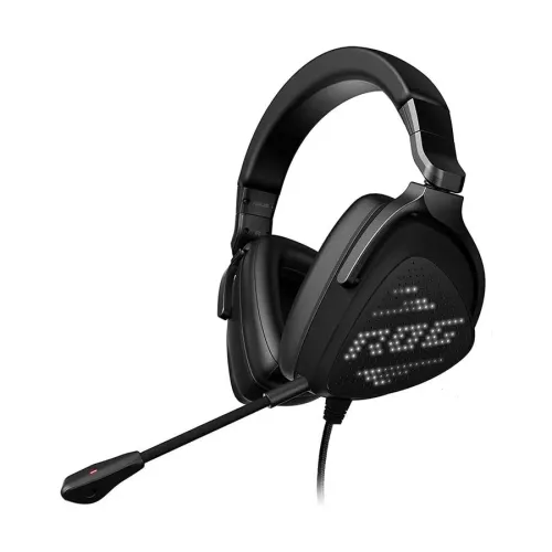 Asus ROG Delta S Animate Wired Gaming Headset