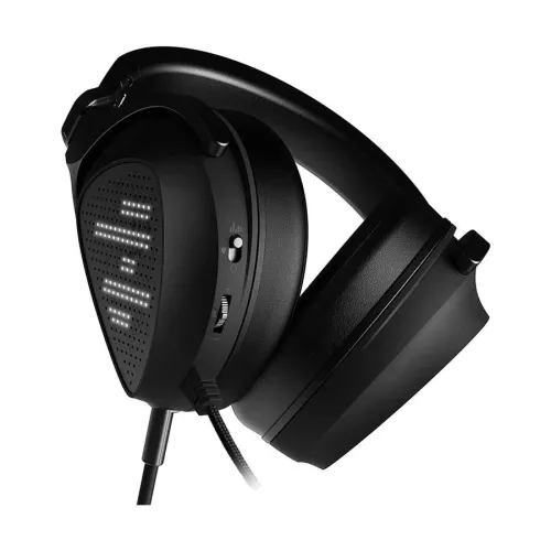 Asus ROG Delta S Animate Wired Gaming Headset