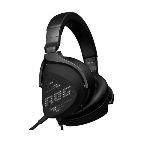 Asus ROG Delta S Animate Wired Gaming Headset