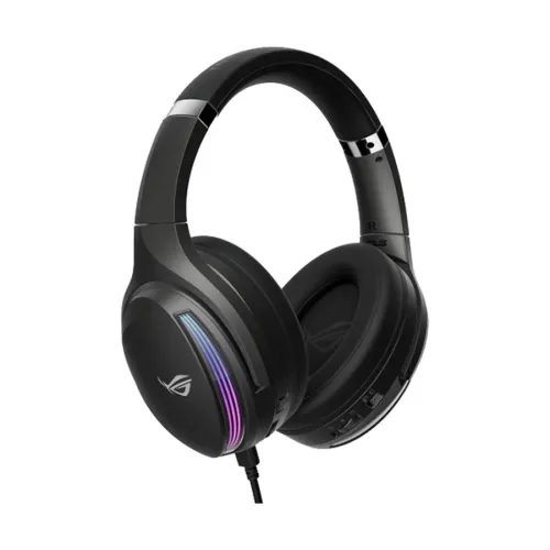 Asus ROG Fusion II 500 Wired Over-Ear Gaming Headphone