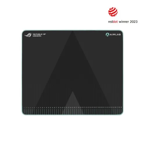 Asus ROG Hone Ace Aim Lab Edition Gaming Mouse Pad