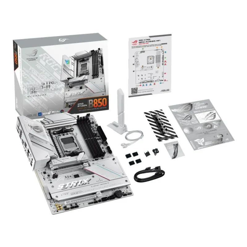 Asus ROG STRIX B850-A GAMING WIFI ATX Motherboard