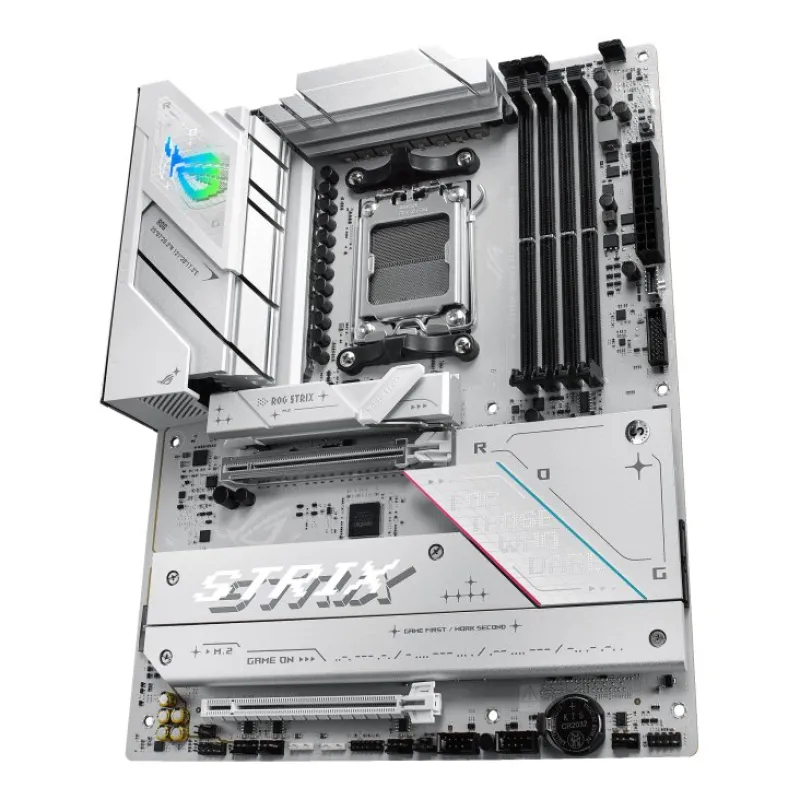 Asus ROG STRIX B850-A GAMING WIFI ATX Motherboard