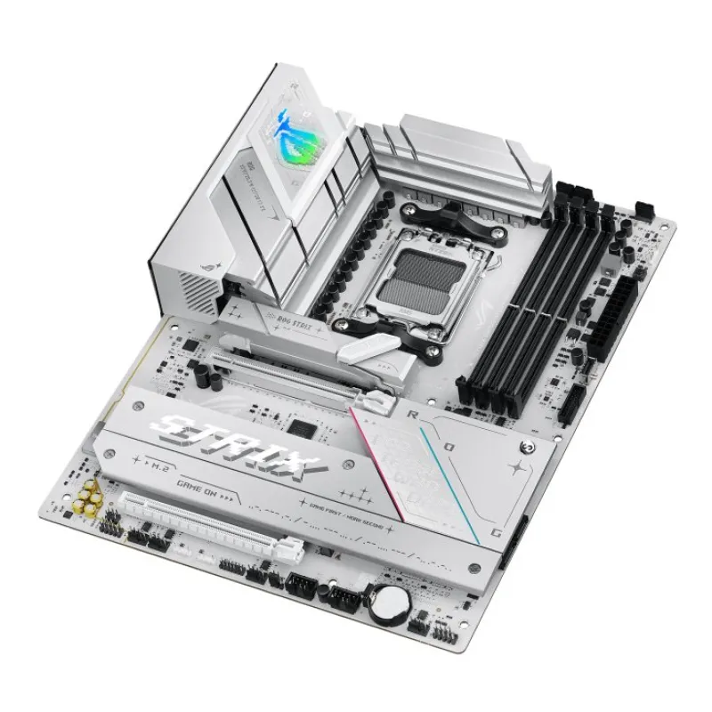 Asus ROG STRIX B850-A GAMING WIFI ATX Motherboard