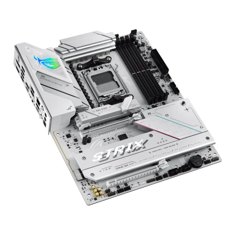 Asus ROG STRIX B850-A GAMING WIFI ATX Motherboard