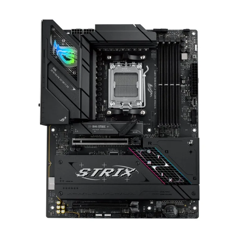 Asus ROG STRIX B850-F GAMING WIFI AM5 ATX Motherboard