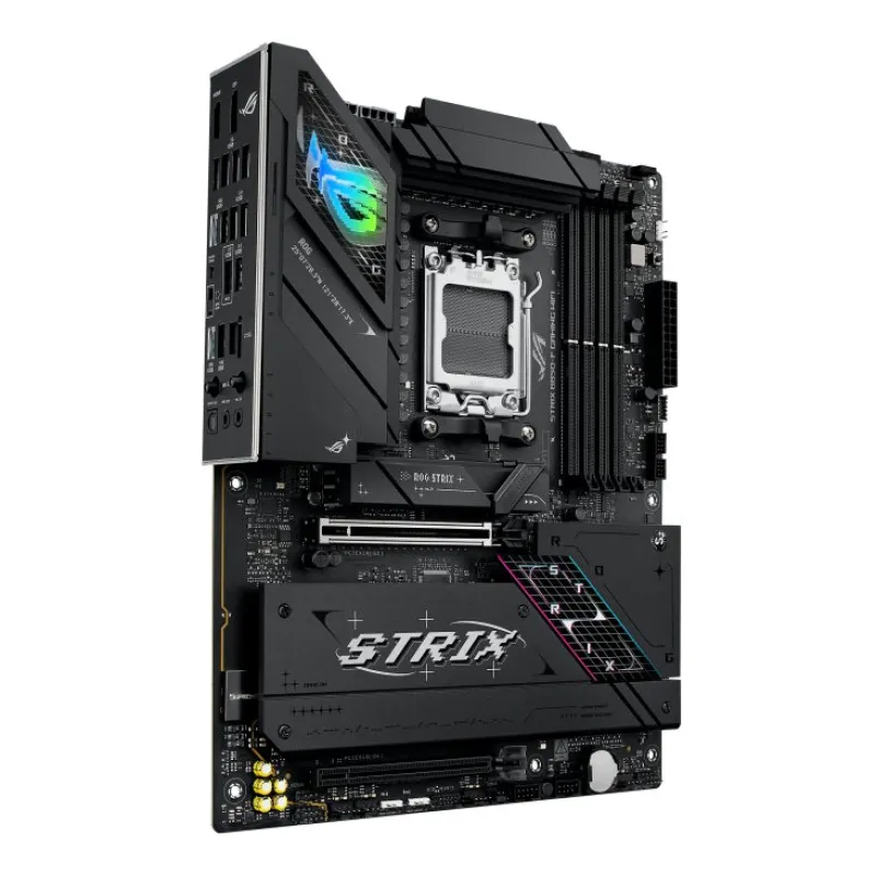 Asus ROG STRIX B850-F GAMING WIFI AM5 ATX Motherboard