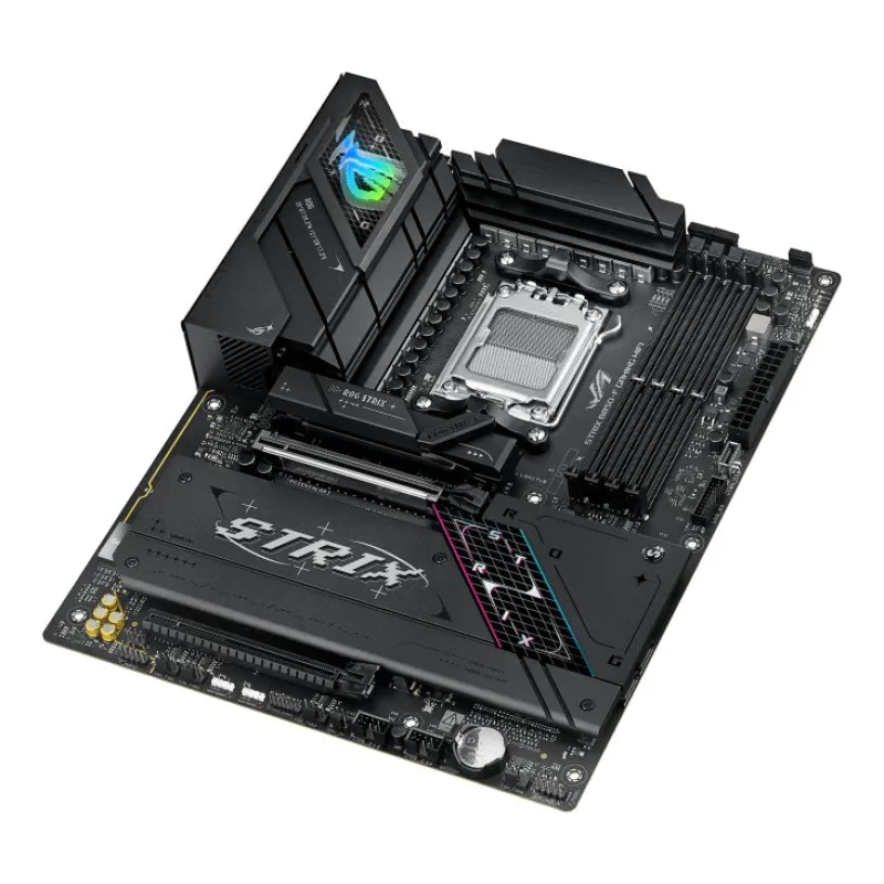 Asus ROG STRIX B850-F GAMING WIFI AM5 ATX Motherboard