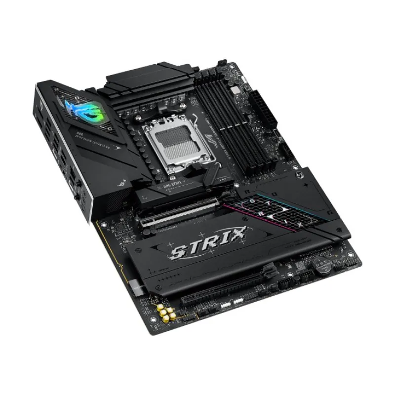 Asus ROG STRIX B850-F GAMING WIFI AM5 ATX Motherboard