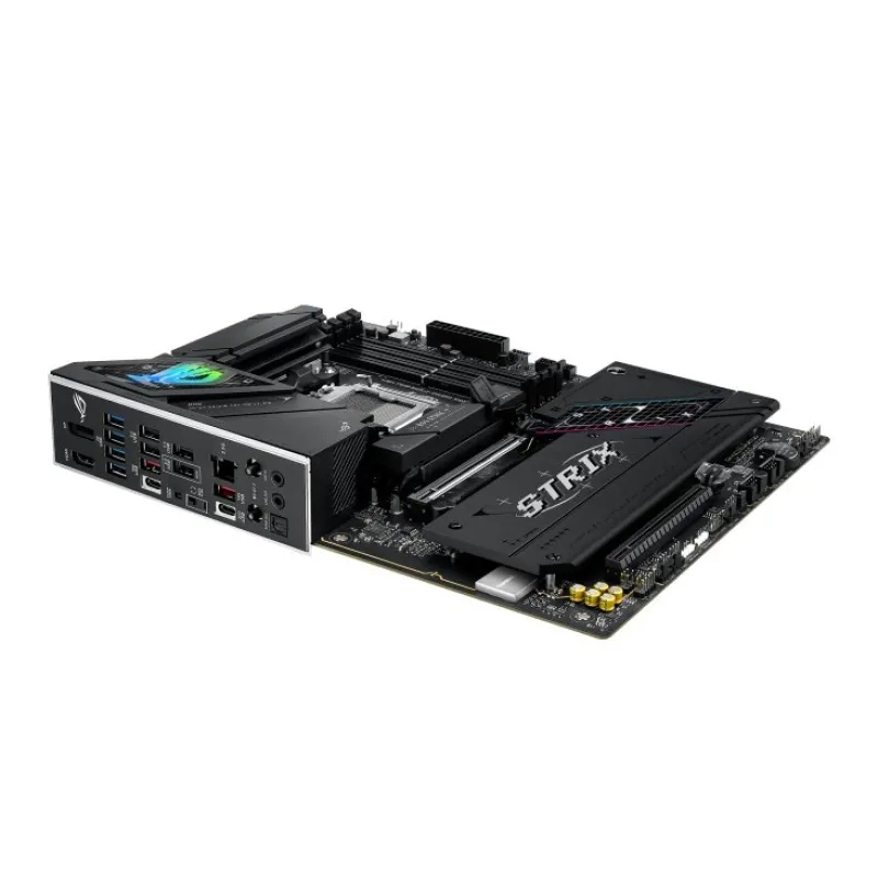 Asus ROG STRIX B850-F GAMING WIFI AM5 ATX Motherboard