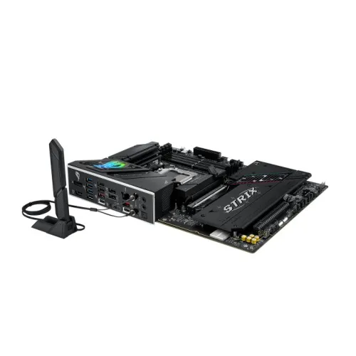 Asus ROG STRIX B850-F GAMING WIFI AM5 ATX Motherboard
