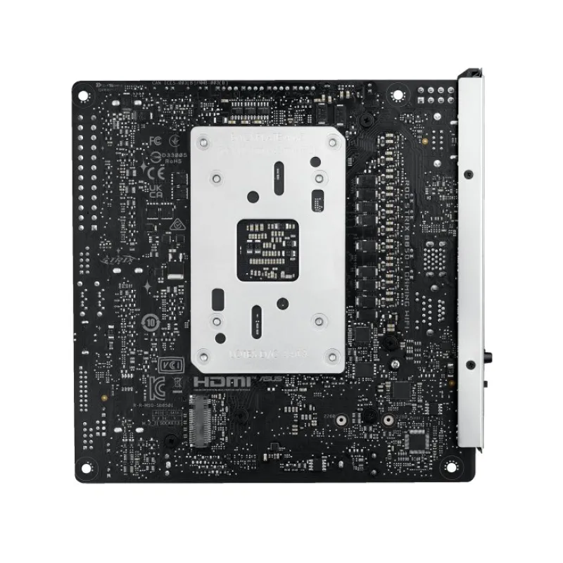Asus ROG STRIX B850-I GAMING WIFI AM5 Mini-ITX Motherboard