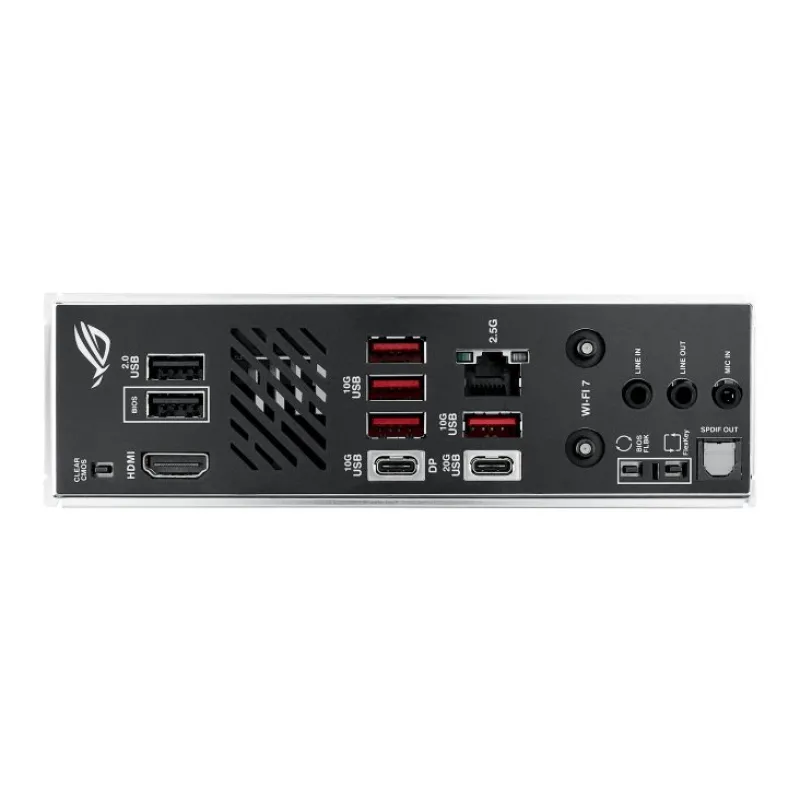 Asus ROG STRIX B850-I GAMING WIFI AM5 Mini-ITX Motherboard