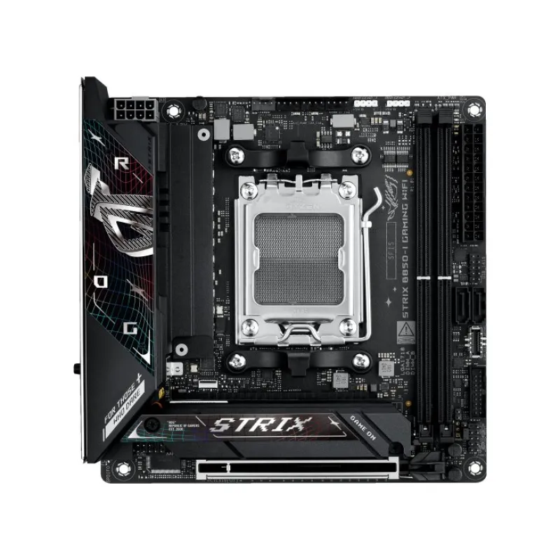 Asus ROG STRIX B850-I GAMING WIFI AM5 Mini-ITX Motherboard