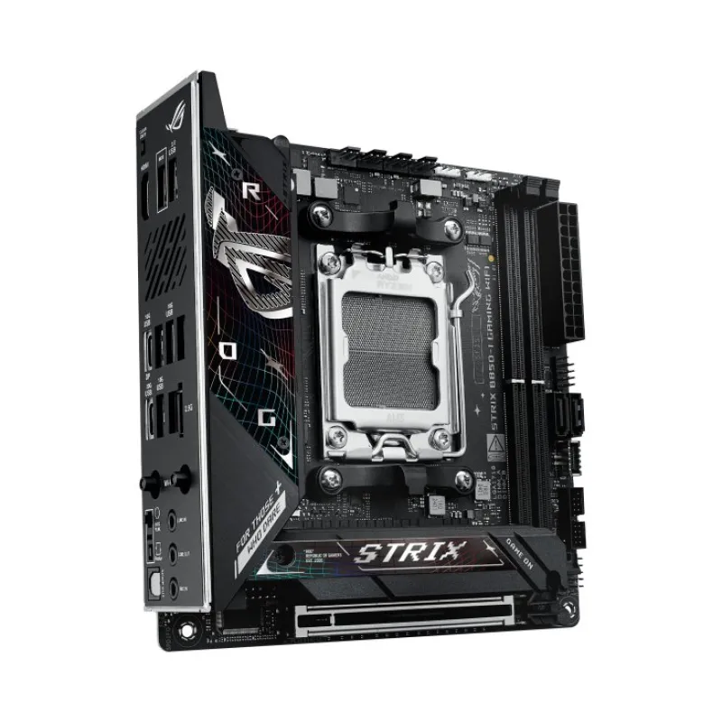 Asus ROG STRIX B850-I GAMING WIFI AM5 Mini-ITX Motherboard