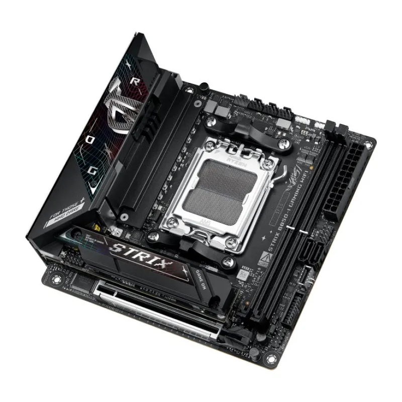 Asus ROG STRIX B850-I GAMING WIFI AM5 Mini-ITX Motherboard