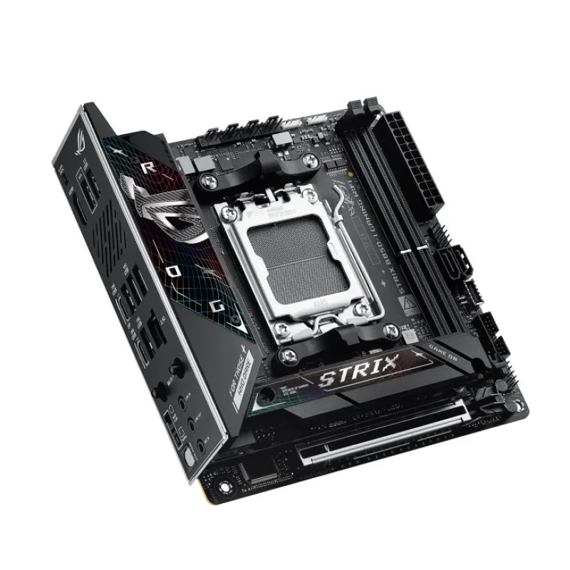 Asus ROG STRIX B850-I GAMING WIFI AM5 Mini-ITX Motherboard