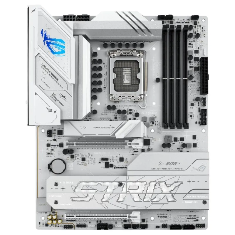 Asus ROG STRIX B860-A GAMING WIFI LGA 1851 ATX Motherboard