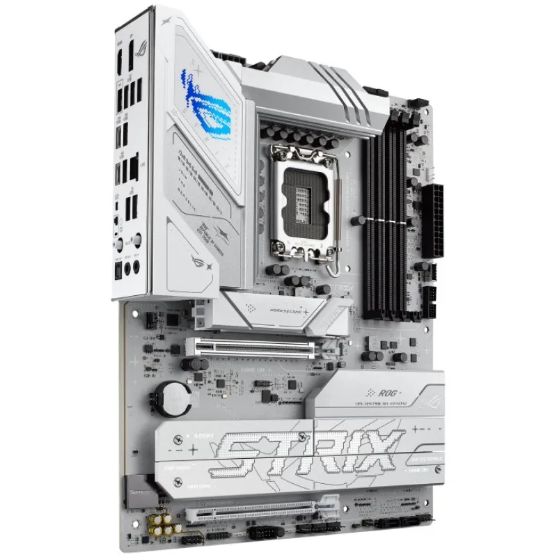 Asus ROG STRIX B860-A GAMING WIFI LGA 1851 ATX Motherboard
