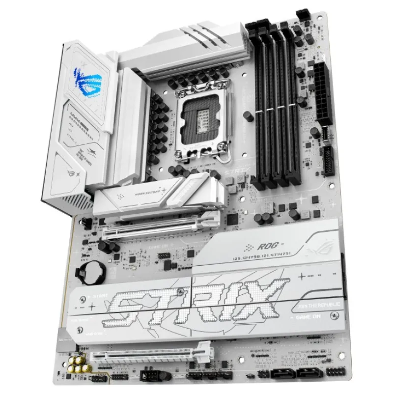 Asus ROG STRIX B860-A GAMING WIFI LGA 1851 ATX Motherboard