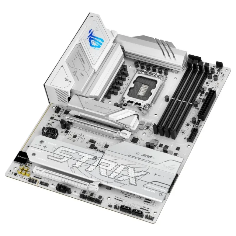 Asus ROG STRIX B860-A GAMING WIFI LGA 1851 ATX Motherboard