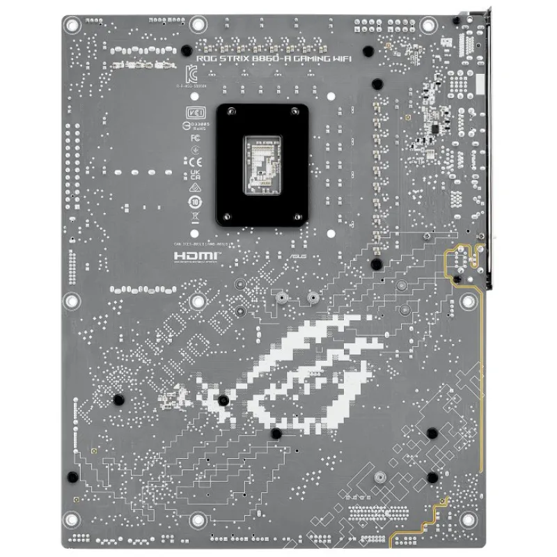 Asus ROG STRIX B860-A GAMING WIFI LGA 1851 ATX Motherboard