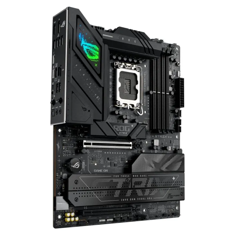 Asus ROG STRIX B860-F GAMING WIFI LGA 1851 ATX Motherboard