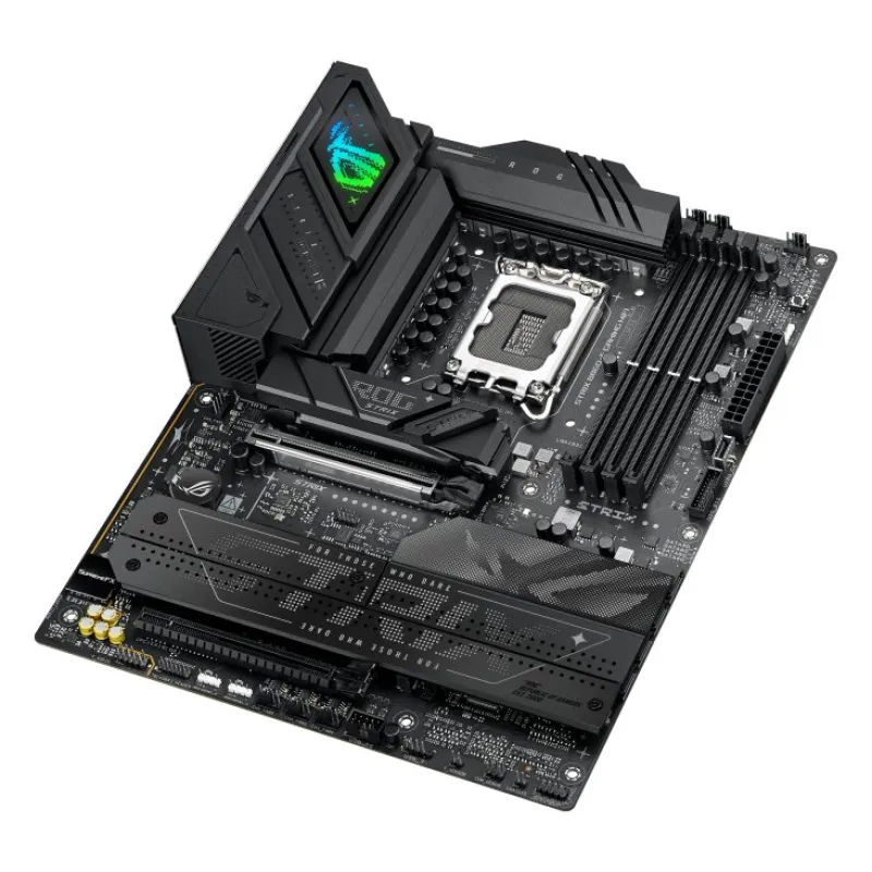 Asus ROG STRIX B860-F GAMING WIFI LGA 1851 ATX Motherboard