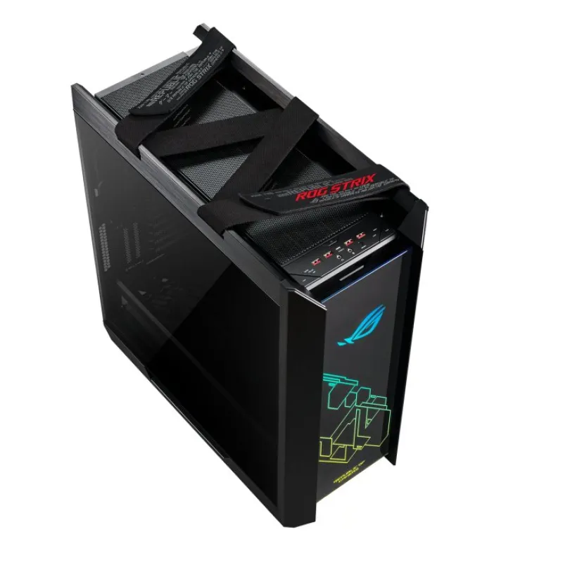 Asus ROG STRIX HELIOS GX601 RGB Mid Tower Gaming Casing