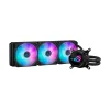 Asus ROG STRIX LC III 360 ARGB All-in-One Liquid CPU Cooler