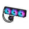 Asus ROG STRIX LC III 360 ARGB All-in-One Liquid CPU Cooler