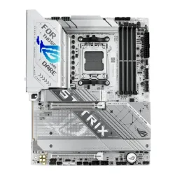 Asus ROG STRIX X870-A GAMING WIFI AMD AM5 ATX Motherboard