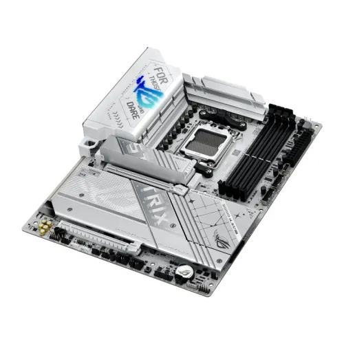 Asus ROG STRIX X870-A GAMING WIFI AMD AM5 ATX Motherboard