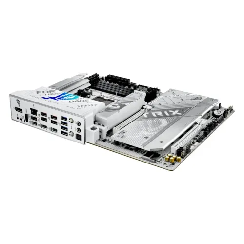 Asus ROG STRIX X870-A GAMING WIFI AMD AM5 ATX Motherboard