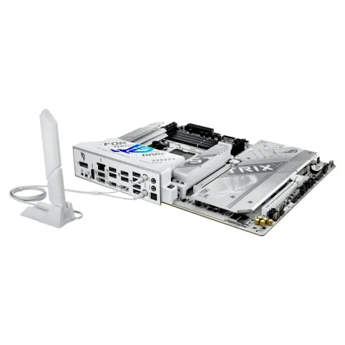 Asus ROG STRIX X870-A GAMING WIFI AMD AM5 ATX Motherboard