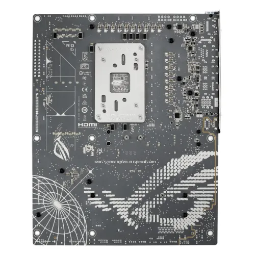 Asus ROG STRIX X870-A GAMING WIFI AMD AM5 ATX Motherboard