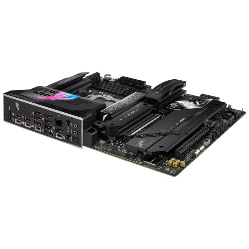 Asus ROG STRIX X870E-E GAMING WIFI DDR5 AMD AM5 ATX Motherboard