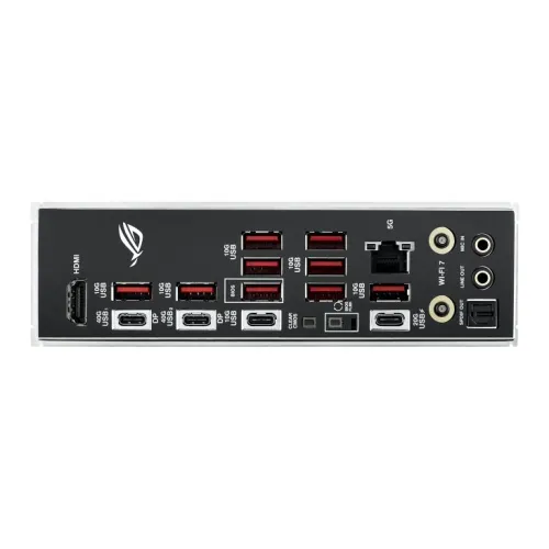 Asus ROG STRIX X870E-E GAMING WIFI DDR5 AMD AM5 ATX Motherboard