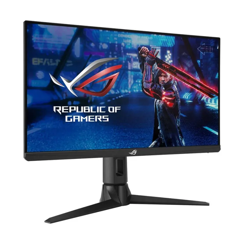 Asus ROG Strix XG256Q 25" 180Hz FHD Gaming Monitor