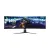 Asus ROG Strix XG49VQ 49 Inch 4K Super Ultra-Wide HDR Curved Gaming Monitor