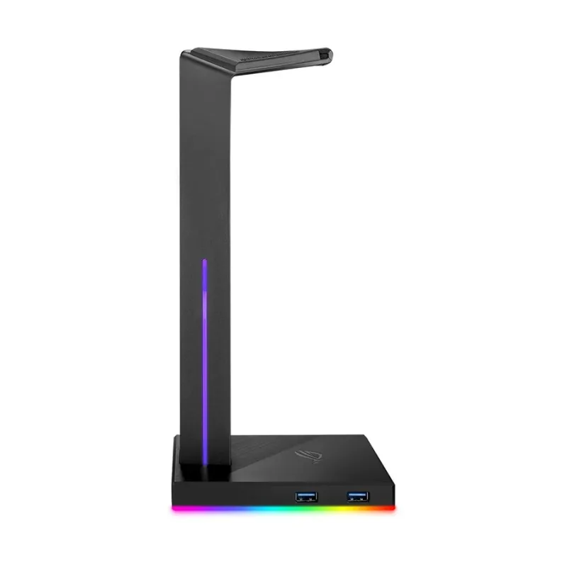 Asus ROG Throne with 7.1 Surround Sound RGB Headphone Stand