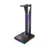 Asus ROG Throne with 7.1 Surround Sound RGB Headphone Stand