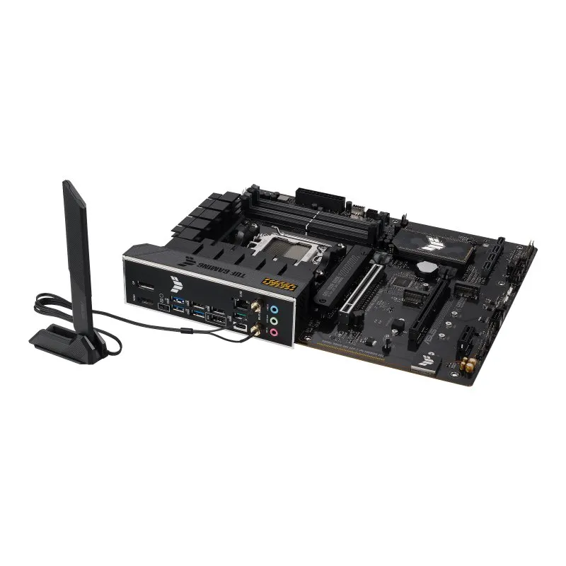 Asus TUF GAMING B650-E WIFI DDR5 AM5 ATX Motherboard