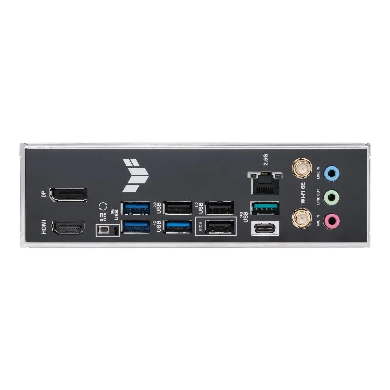 Asus TUF GAMING B650-E WIFI DDR5 AM5 ATX Motherboard