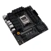 Asus TUF GAMING B650M-E AMD AM5 micro-ATX Motherboard